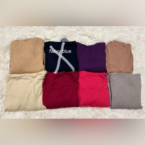 Cap hijab - Picture 4 of 4